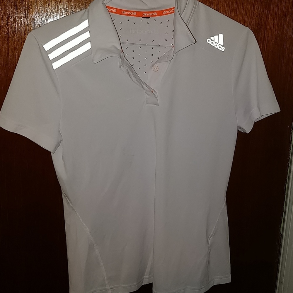 Underarmour climachill shirt